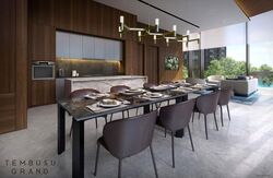 Tembusu Grand (D15), Condominium #595170371